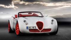 Wiesmann vehicles Supercars Wiesmann Roadster MF5 Limited 