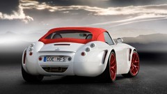 Wiesmann vehicles Supercars Wiesmann Roadster MF5 Limited 