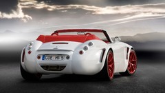 Wiesmann vehicles Supercars Wiesmann Roadster MF5 Limited 