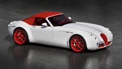 Wiesmann vehicles Supercars Wiesmann Roadster MF5 Limited 