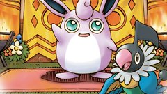 Wigglytuff high