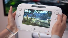 Wii u