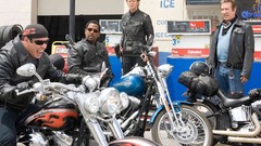 Wild Hogs John Travolta 2007