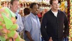 Wild Hogs John Travolta 2007