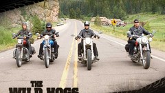 Wild Hogs John Travolta 2007