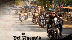 Wild Hogs John Travolta 2007