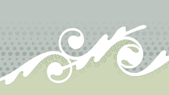 Wild pattern abstract