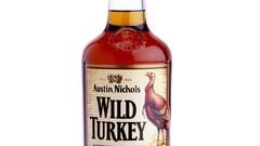 Wild Turkey high Resolution 101 ppi