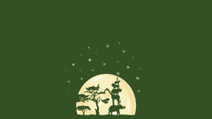 Wildlife Threadless fun Art