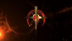 wildstar video games dark planet