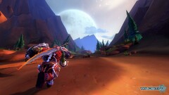 wildstar video games PC gaming screen shot