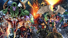 Wildstorm jeremy raapack