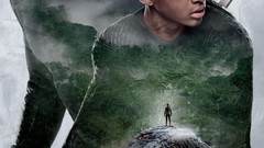 Will Smith After Earth