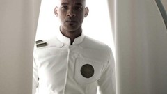 Will Smith After Earth