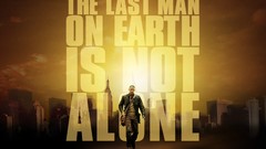 Will smith am legend