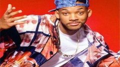 Will smith Celebrity