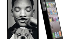 Will Smith eleven paris