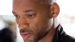 Will Smith faces