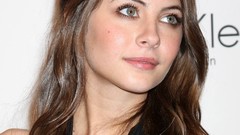Willa holland