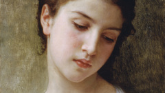 William-Adolphe Bouguereau
