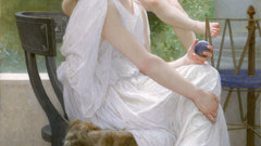 William-Adolphe Bouguereau