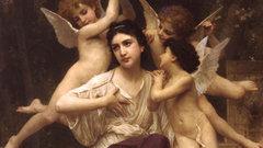 William-Adolphe Bouguereau