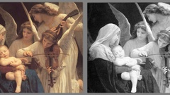 William-Adolphe Bouguereau