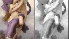 William-Adolphe Bouguereau