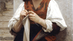 William-Adolphe Bouguereau