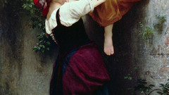 William-Adolphe Bouguereau