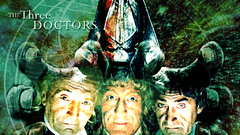 William Hartnell Jon Pertwee