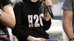 Williams paramore Women redheads