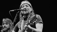 Willie nelson 20th century
