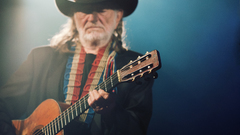 Willie nelson