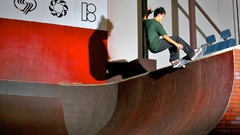 Willy fs feeble high