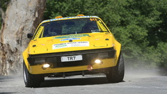 Wilson triumpht high