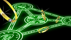 Wind mahou shoujo lyrical