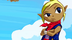 Wind phantom the legend