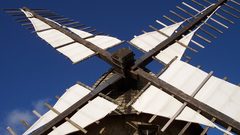 Windmills