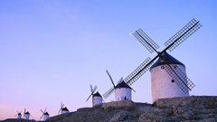 Windmills