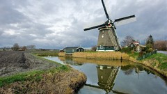 Windmills