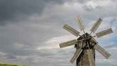 Windmills