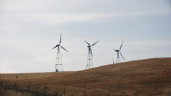 Windmills