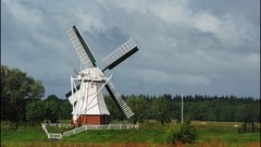 Windmills