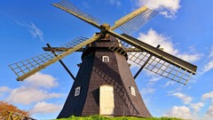 Windmills