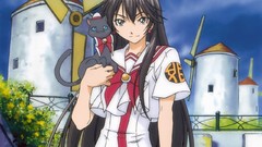 Windmills Ferrari akira Aria (Manga) Hime