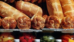 Window bread Canada Montreal quebec complex magazine