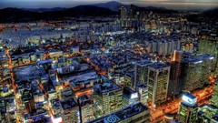 Window buildings cityscapes