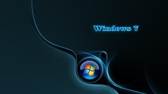 Windows 7 logos