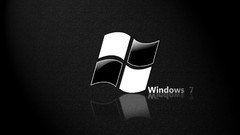 Windows 7 logos